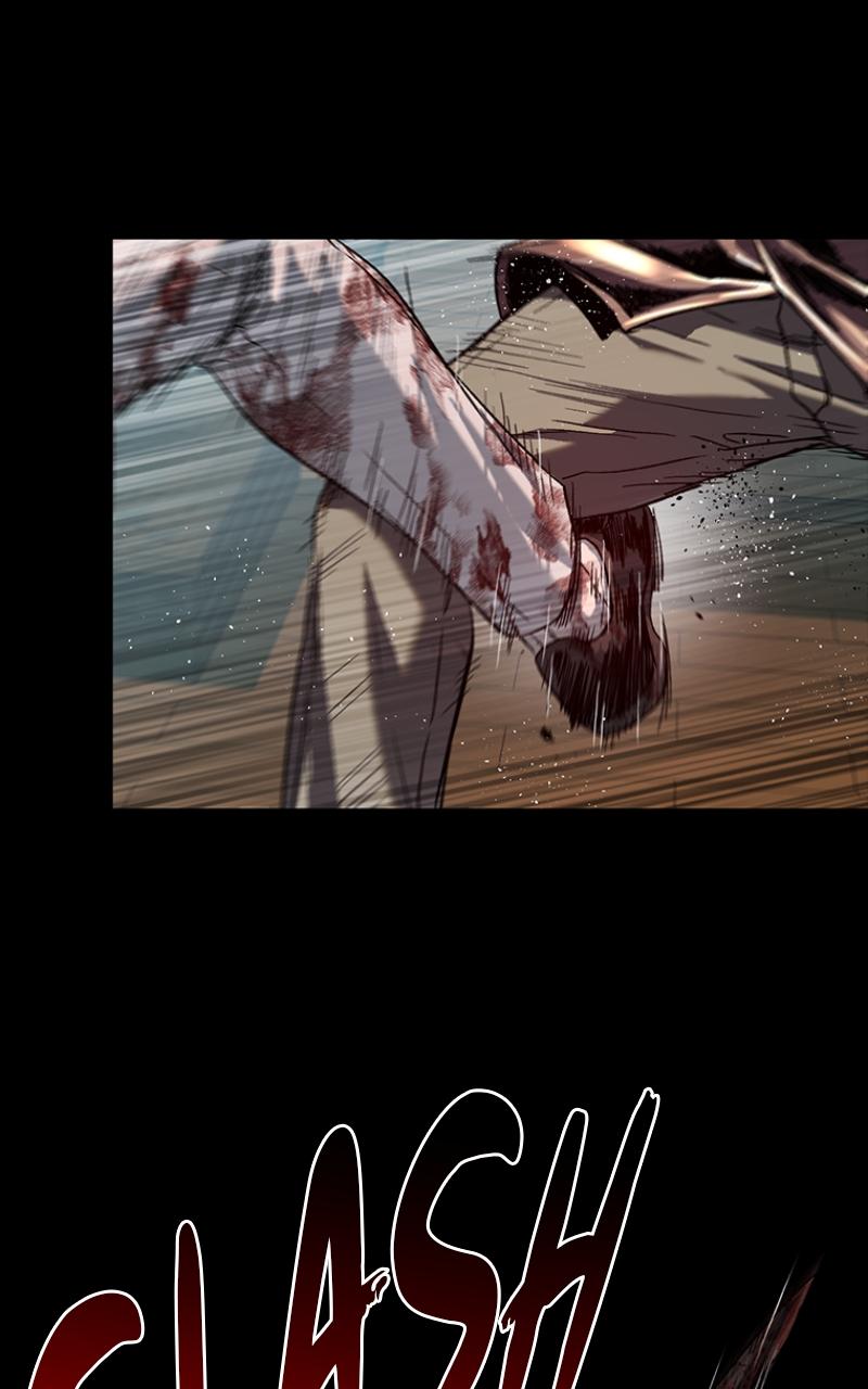 Kowloon: COPÓKA Chapter 38 - Page 75