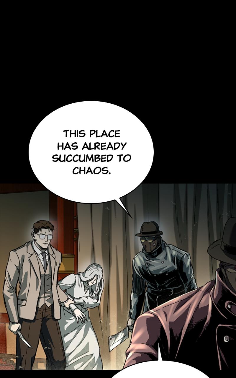 Kowloon: COPÓKA Chapter 38 - Page 80