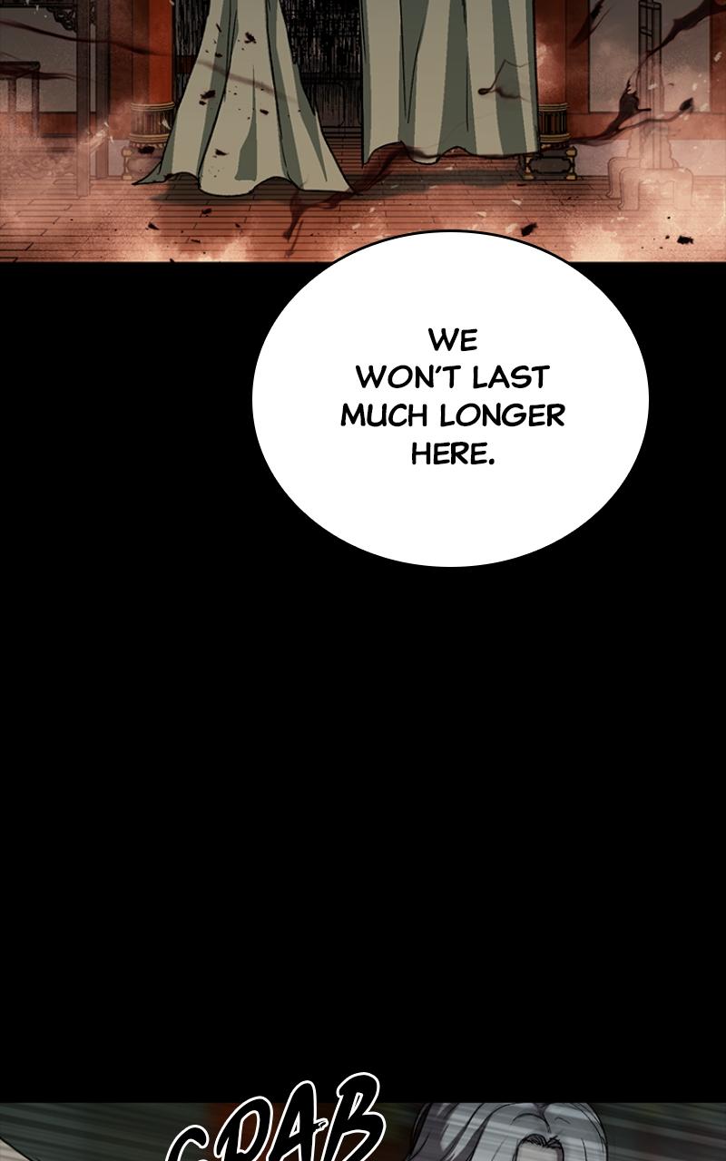 Kowloon: COPÓKA Chapter 38 - Page 82