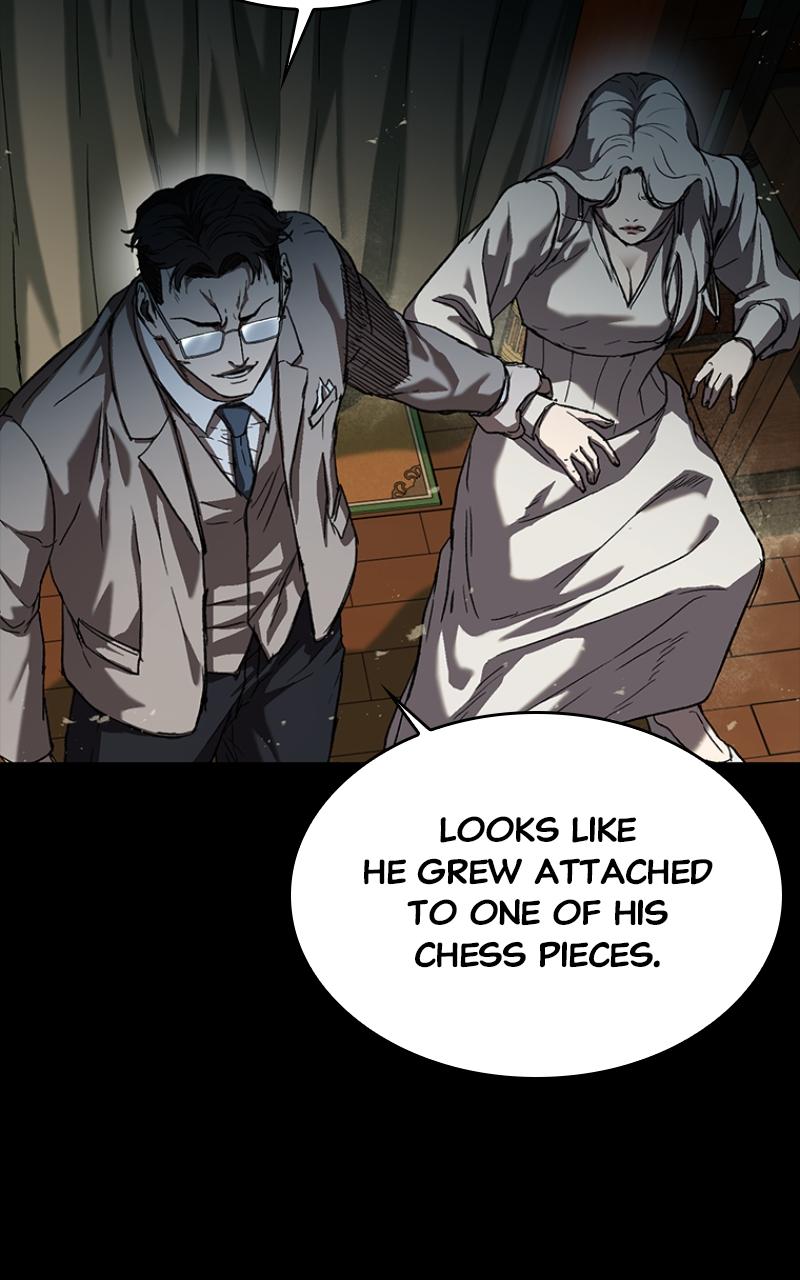 Kowloon: COPÓKA Chapter 38 - Page 84