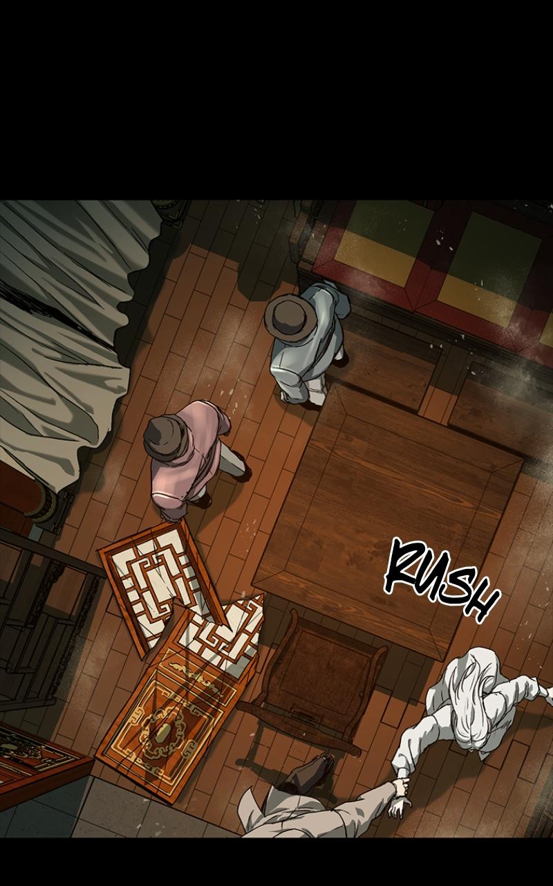 Kowloon: COPÓKA Chapter 38 - Page 85