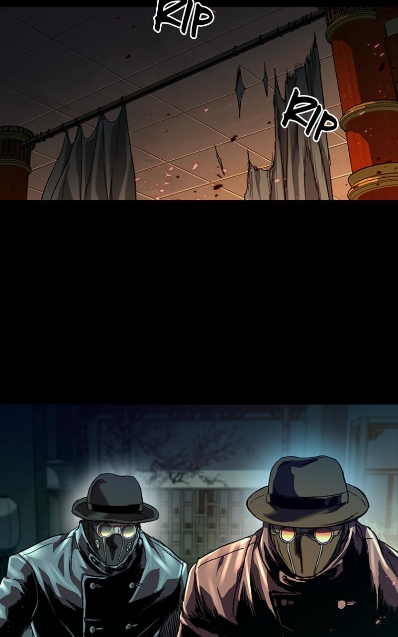 Kowloon: COPÓKA Chapter 38 - Page 88