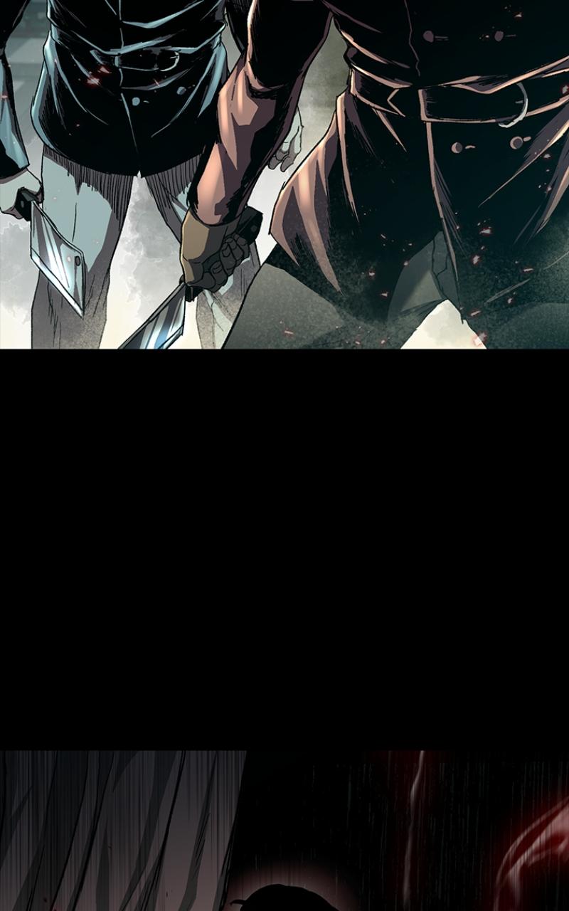 Kowloon: COPÓKA Chapter 38 - Page 89