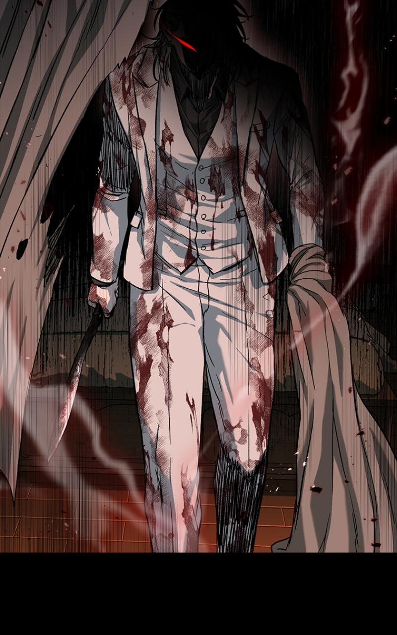 Kowloon: COPÓKA Chapter 38 - Page 90