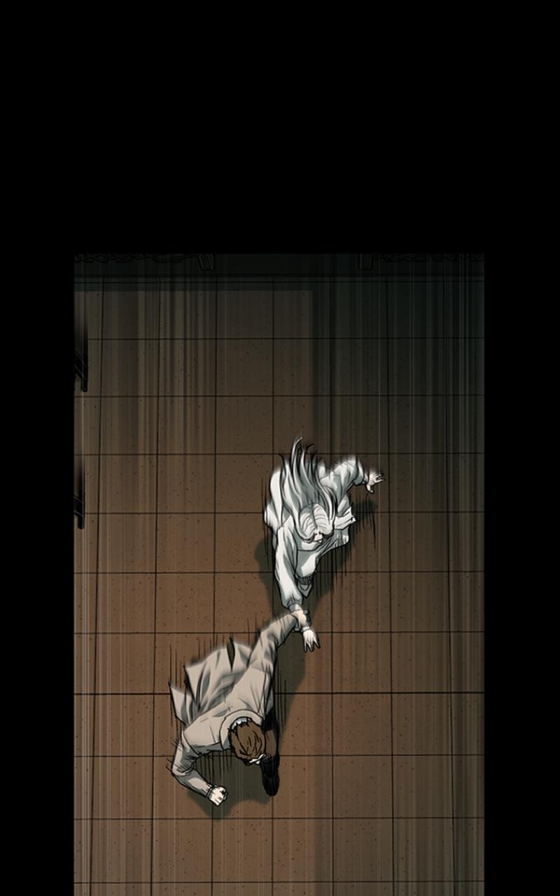 Kowloon: COPÓKA Chapter 38 - Page 92