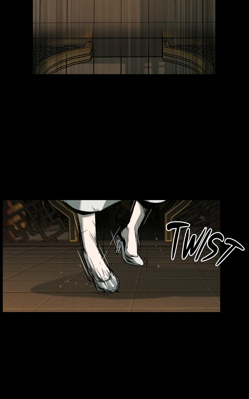 Kowloon: COPÓKA Chapter 38 - Page 93