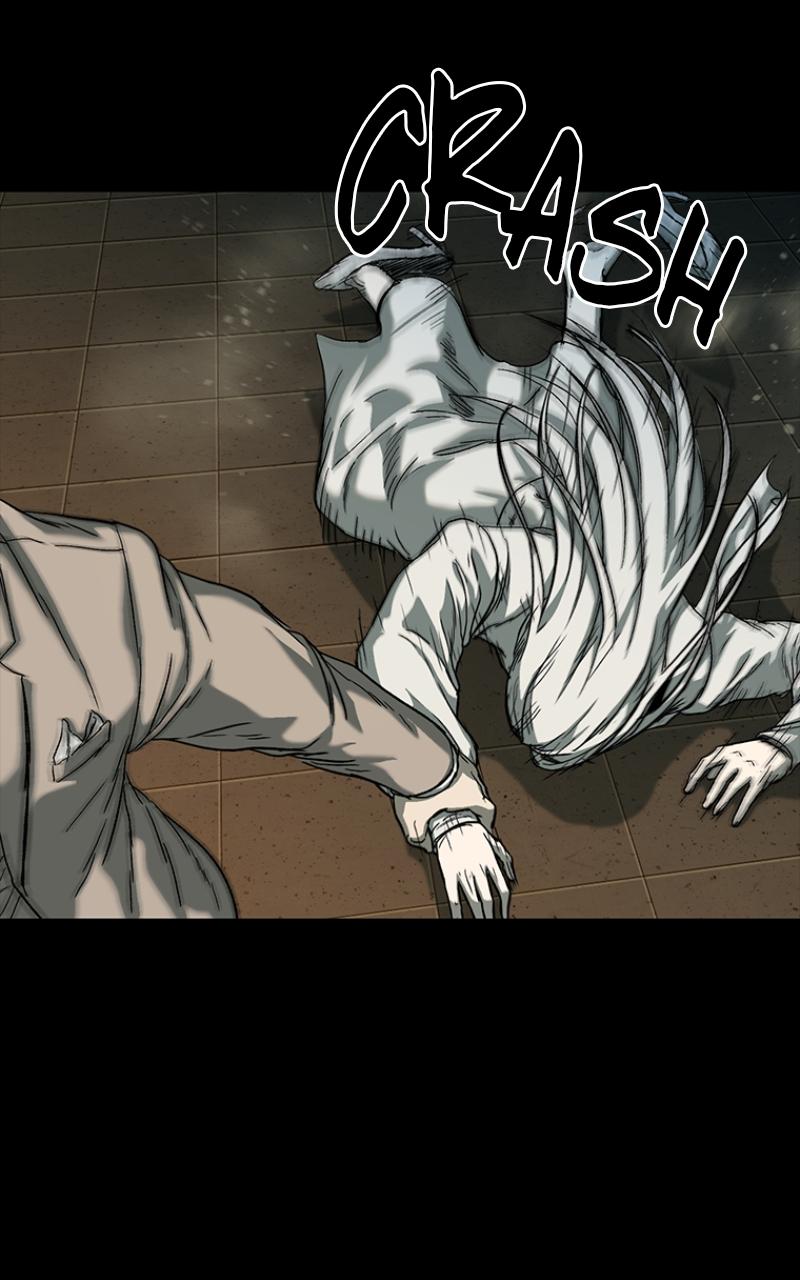 Kowloon: COPÓKA Chapter 38 - Page 94