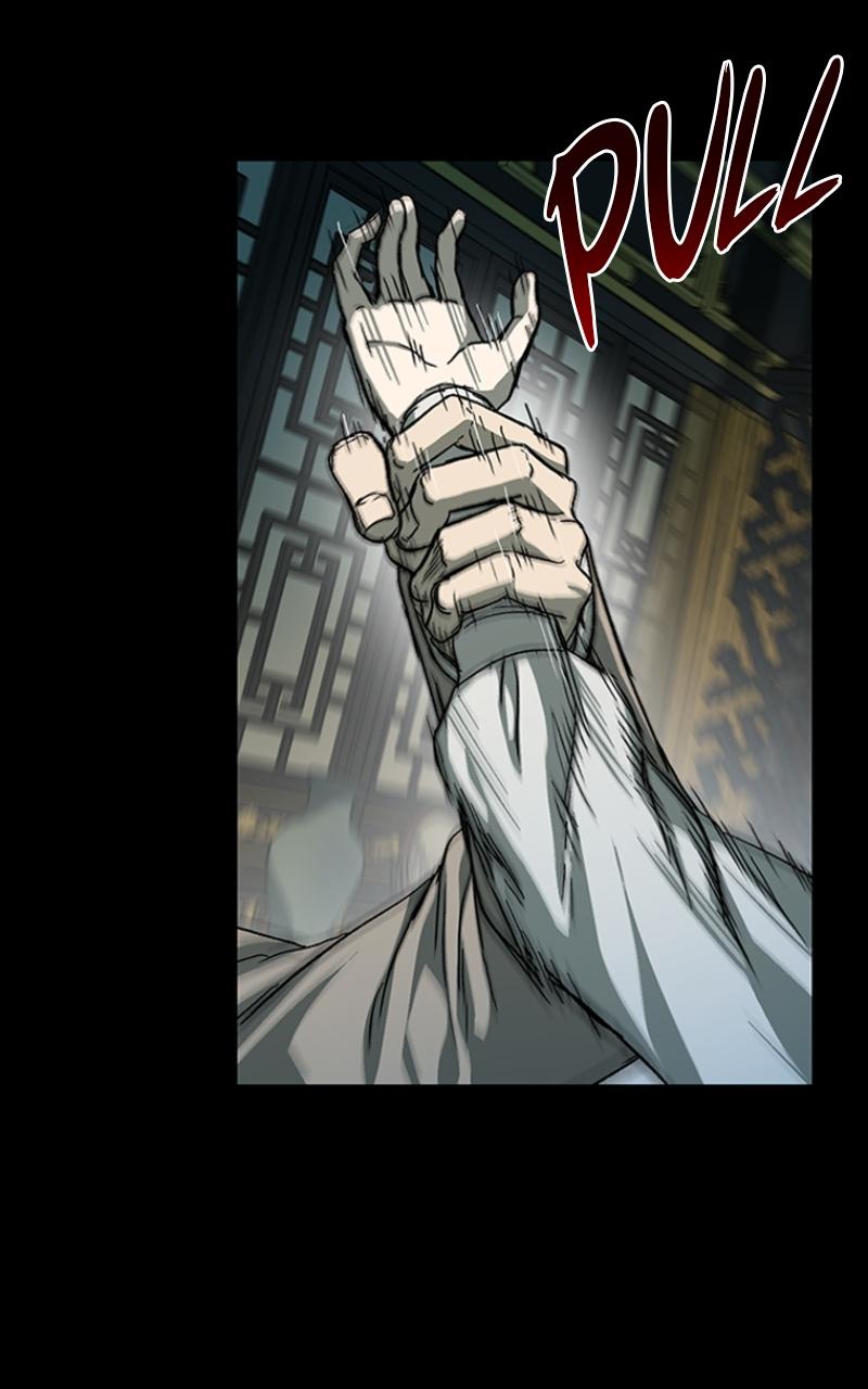 Kowloon: COPÓKA Chapter 38 - Page 95