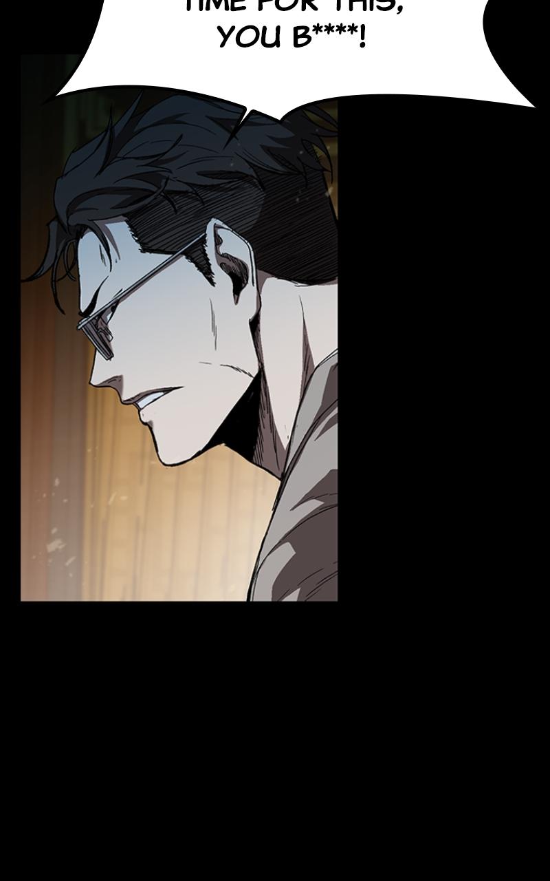 Kowloon: COPÓKA Chapter 38 - Page 97