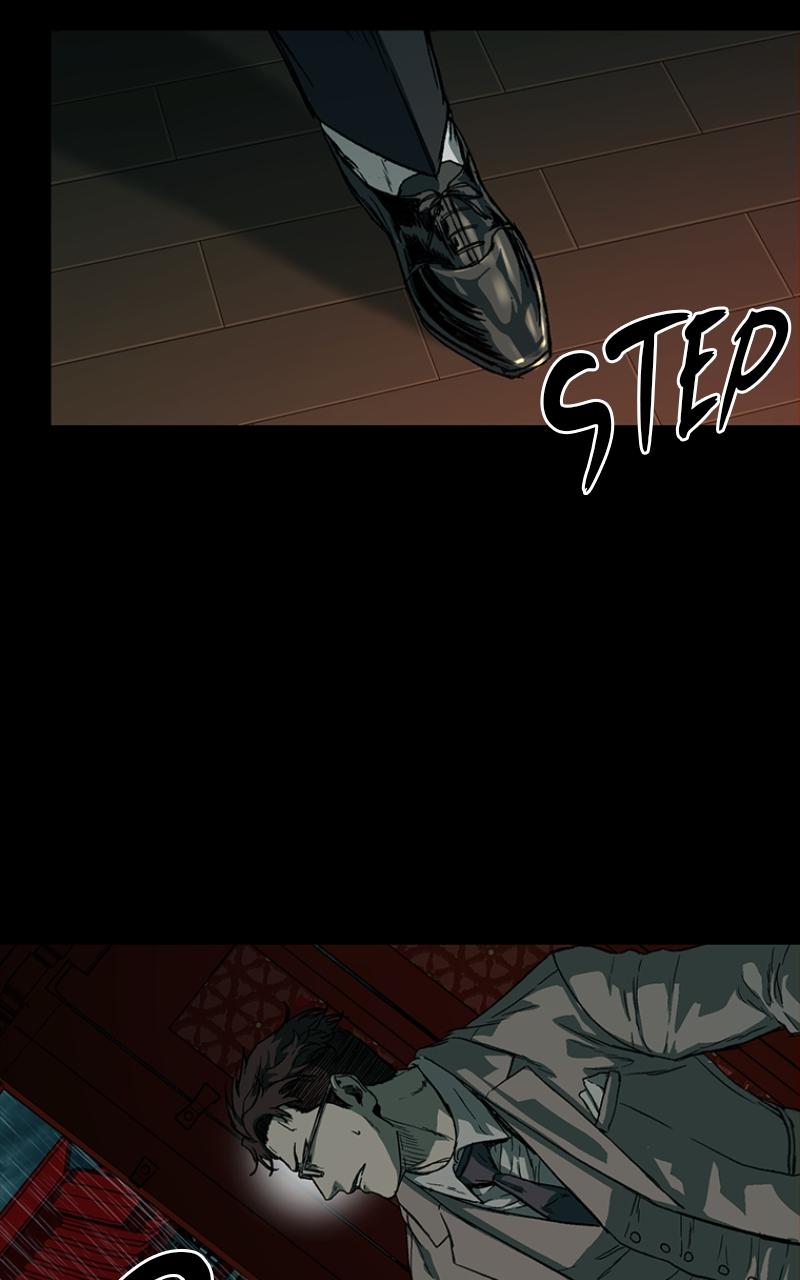 Kowloon: COPÓKA Chapter 38 - Page 98