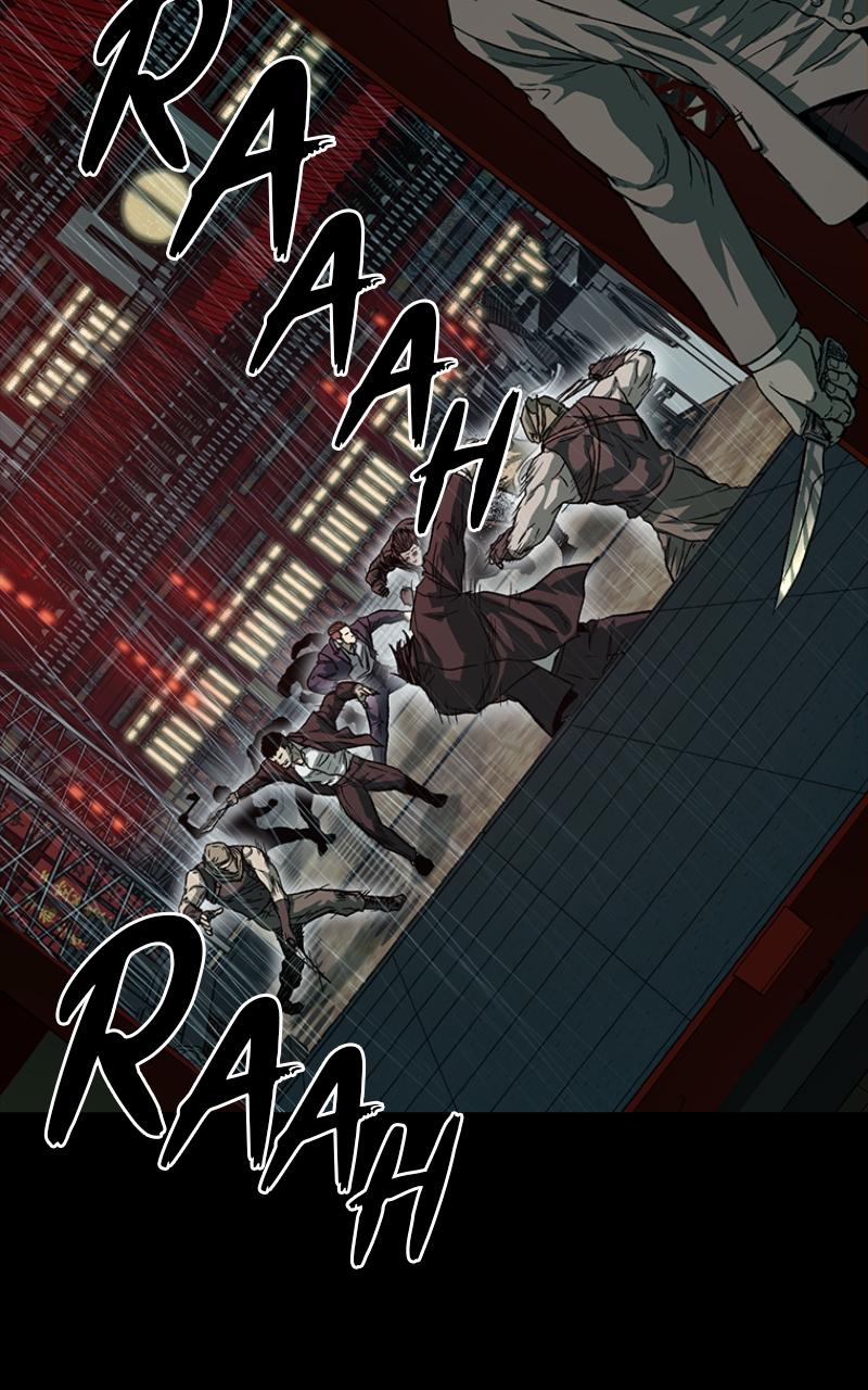 Kowloon: COPÓKA Chapter 38 - Page 99