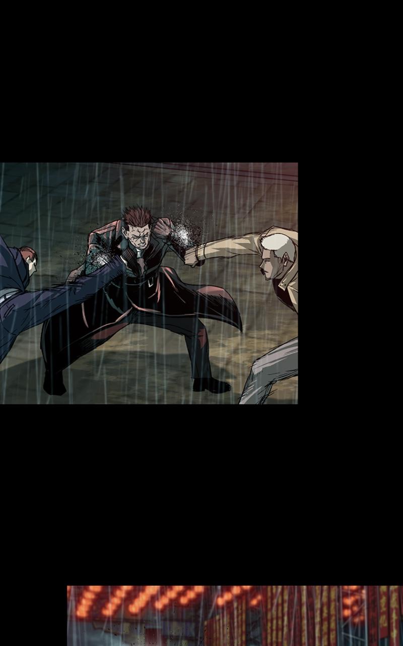 Kowloon: COPÓKA Chapter 38 - Page 100