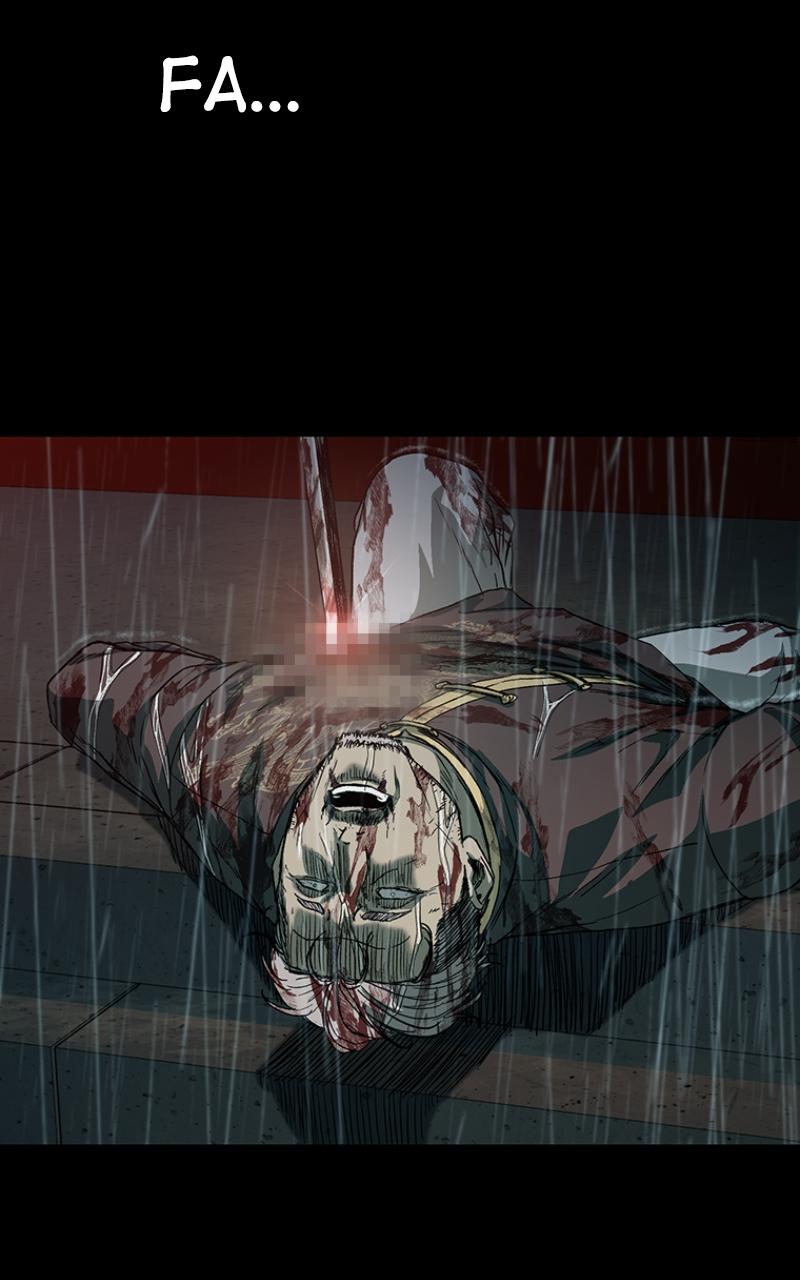 Kowloon: COPÓKA Chapter 38 - Page 105