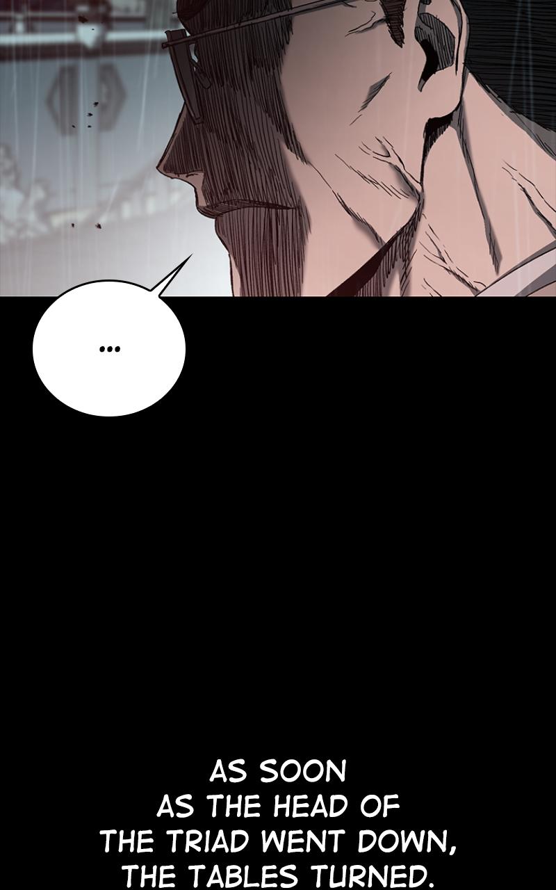 Kowloon: COPÓKA Chapter 38 - Page 109