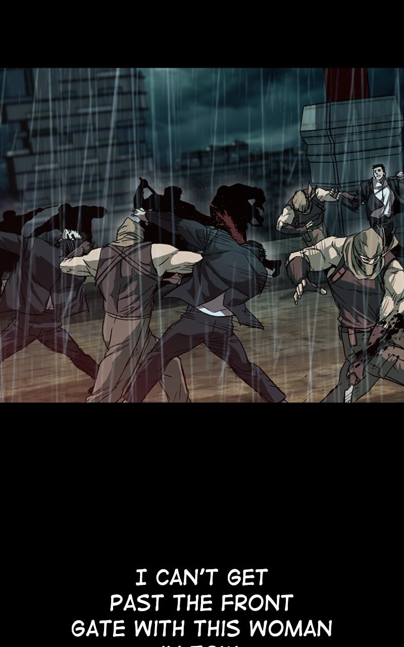 Kowloon: COPÓKA Chapter 38 - Page 110