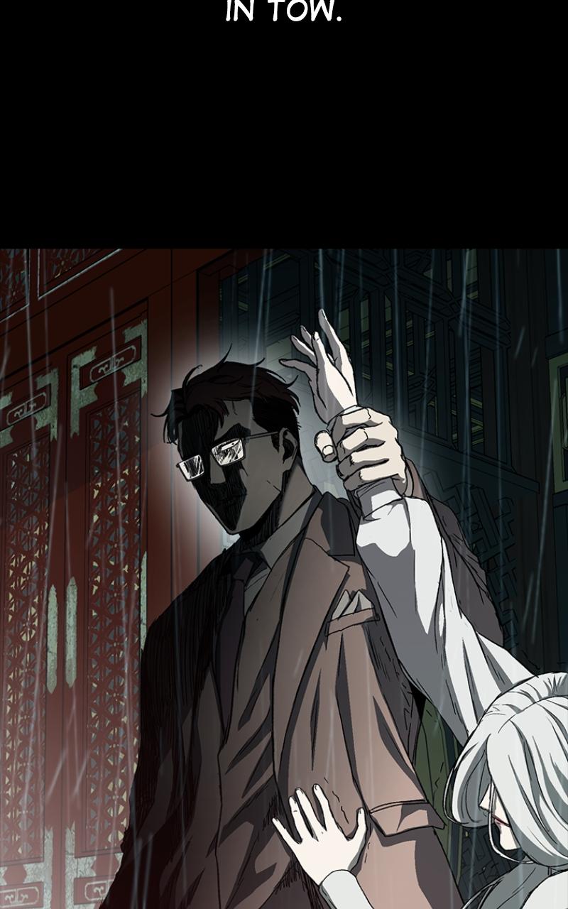 Kowloon: COPÓKA Chapter 38 - Page 111