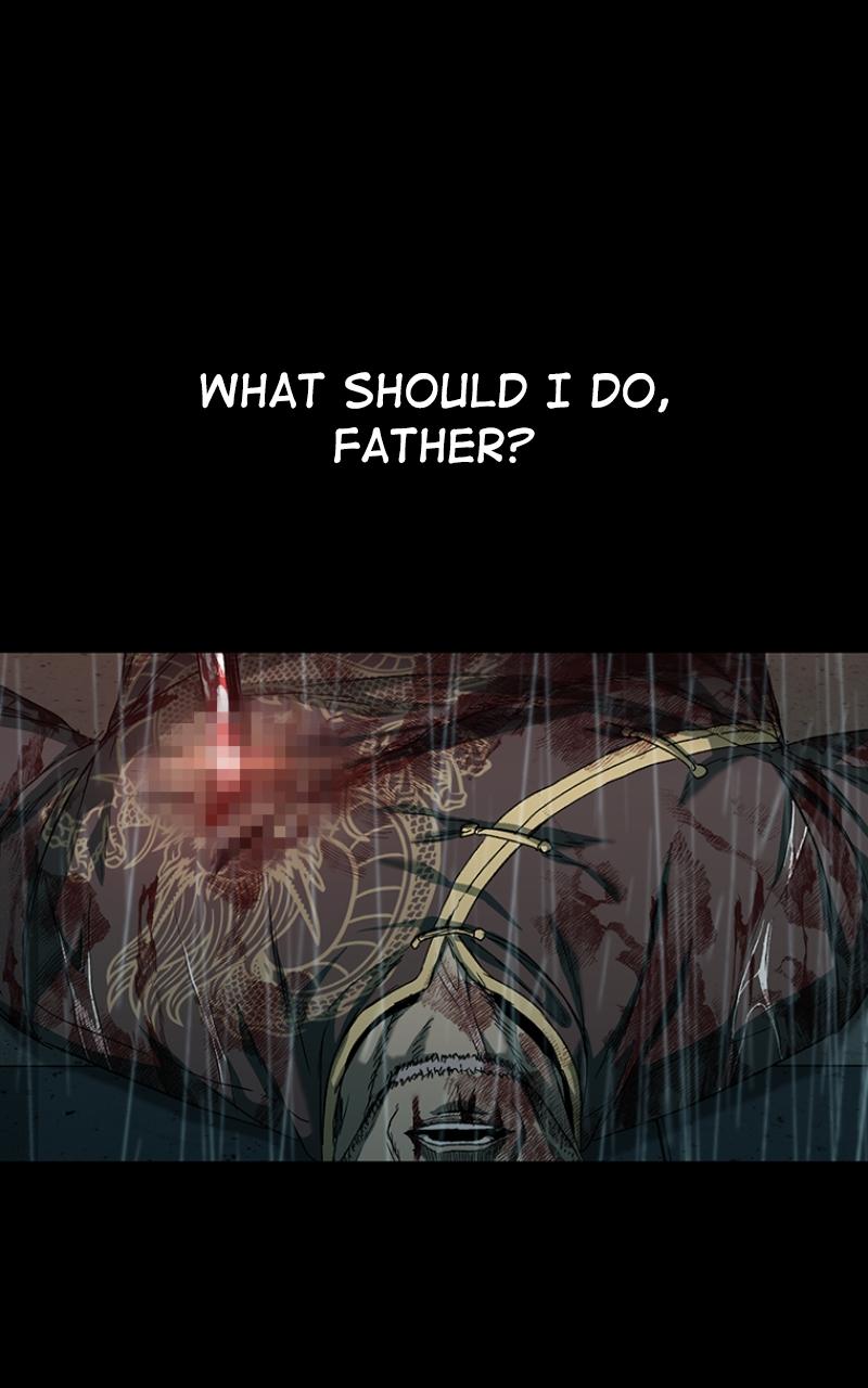 Kowloon: COPÓKA Chapter 38 - Page 113