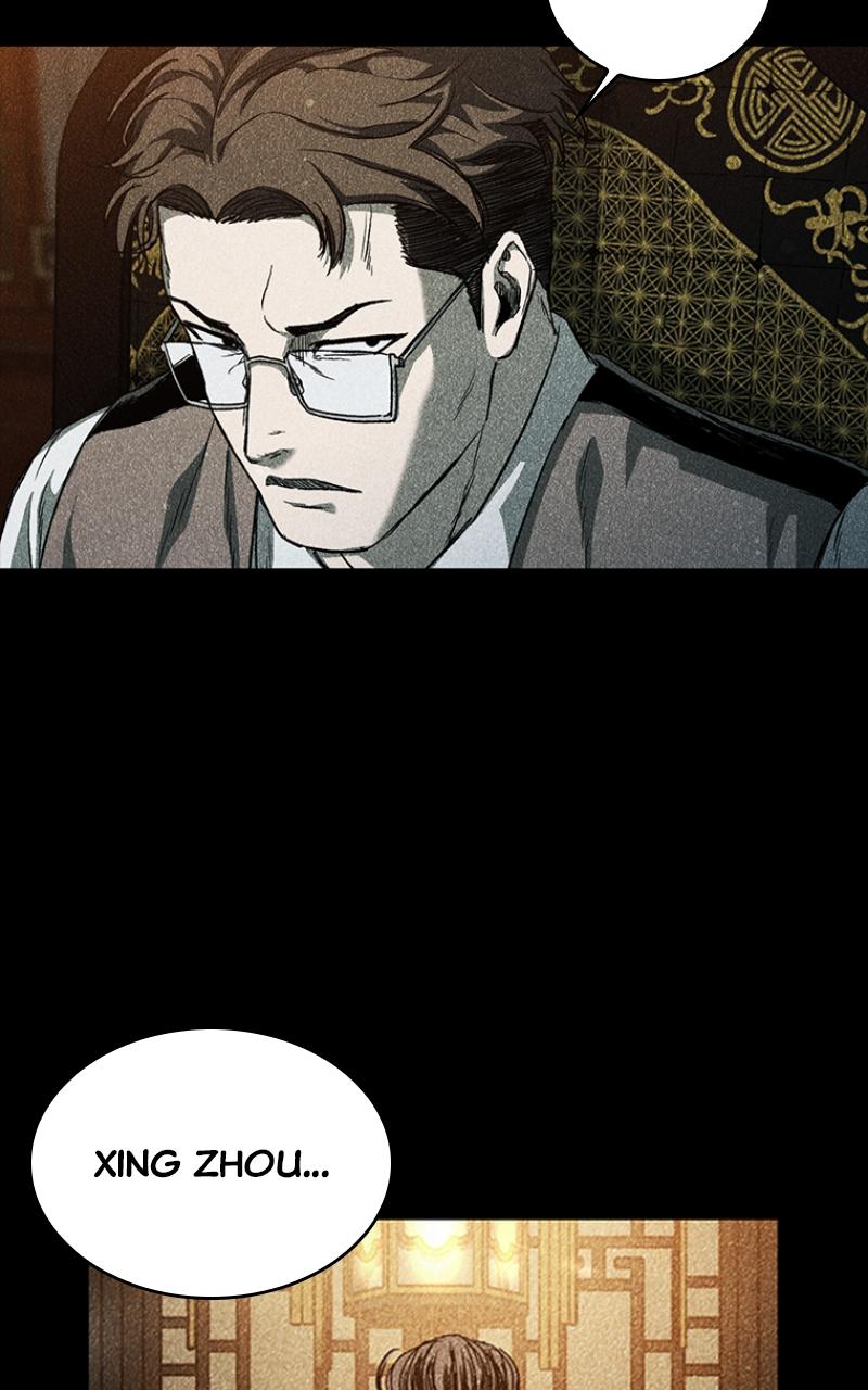 Kowloon: COPÓKA Chapter 38 - Page 116