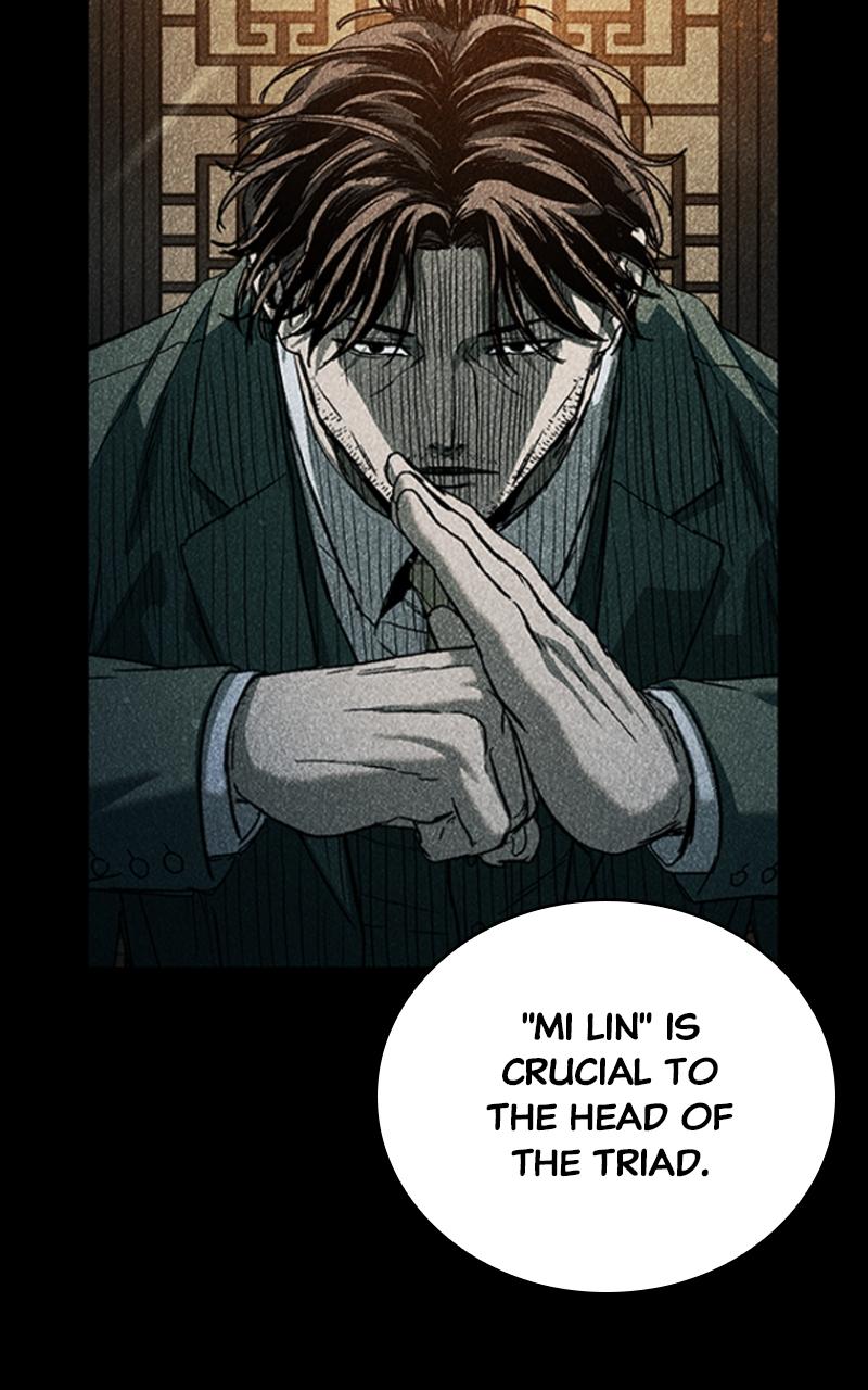 Kowloon: COPÓKA Chapter 38 - Page 117