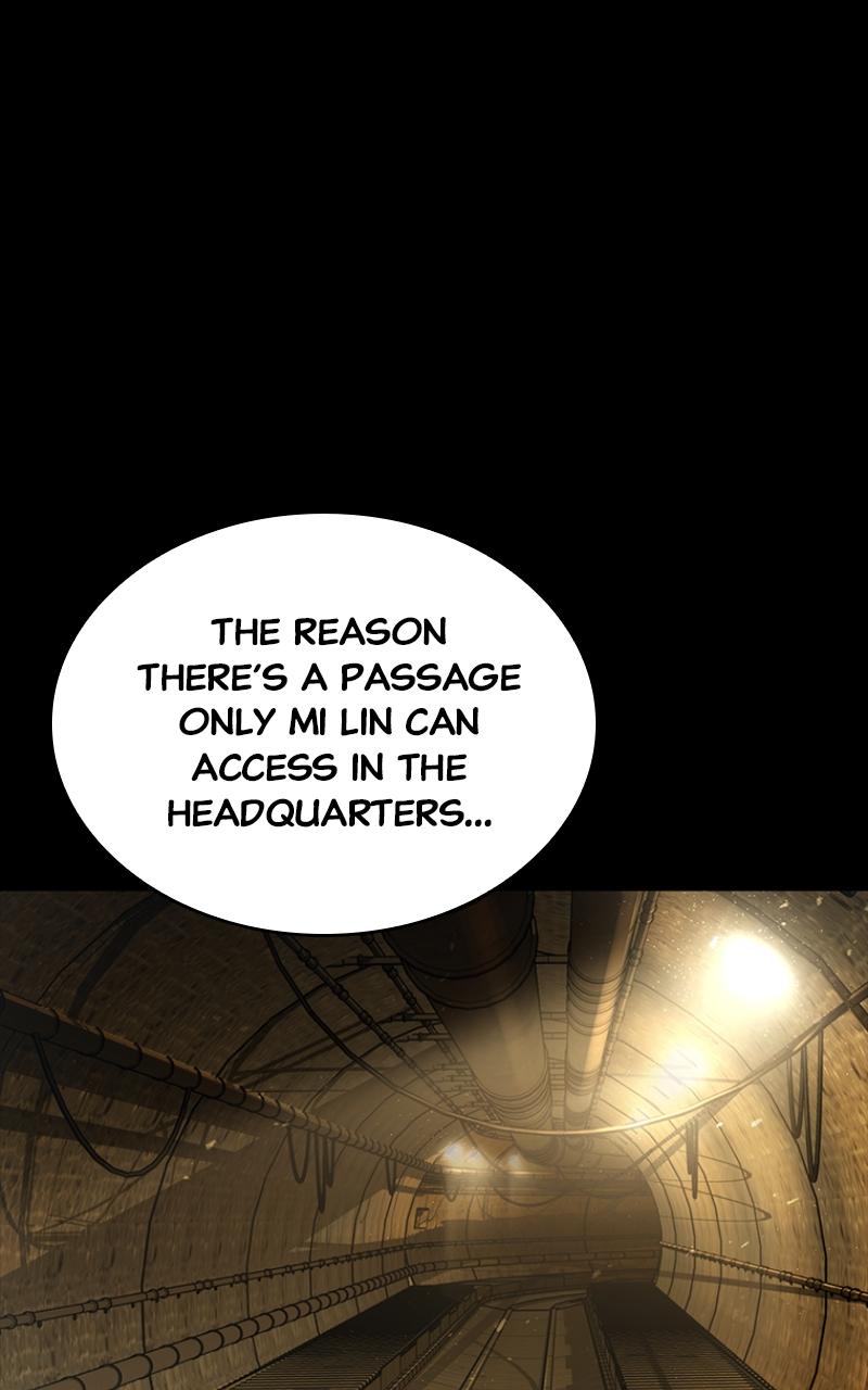 Kowloon: COPÓKA Chapter 38 - Page 118