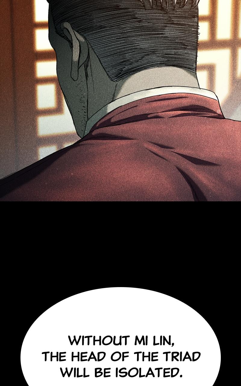 Kowloon: COPÓKA Chapter 38 - Page 120