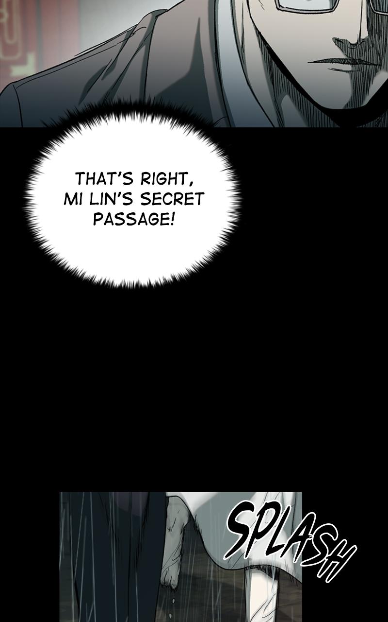 Kowloon: COPÓKA Chapter 38 - Page 122