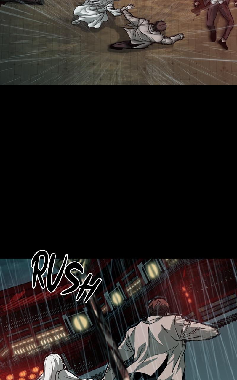 Kowloon: COPÓKA Chapter 38 - Page 124