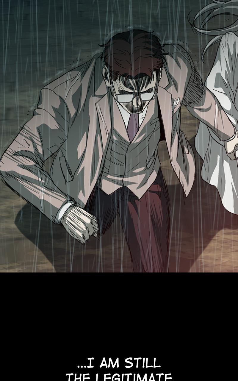 Kowloon: COPÓKA Chapter 38 - Page 126