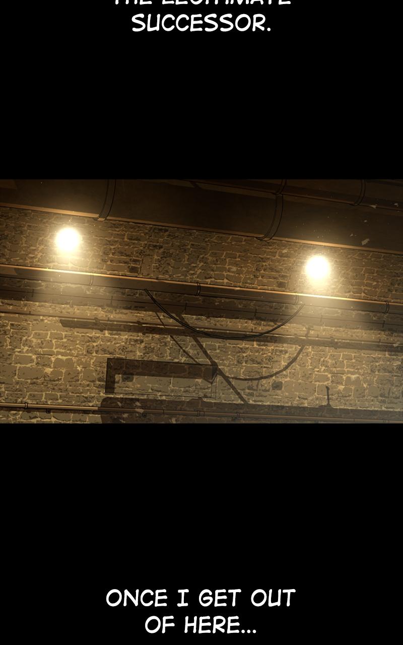 Kowloon: COPÓKA Chapter 38 - Page 127