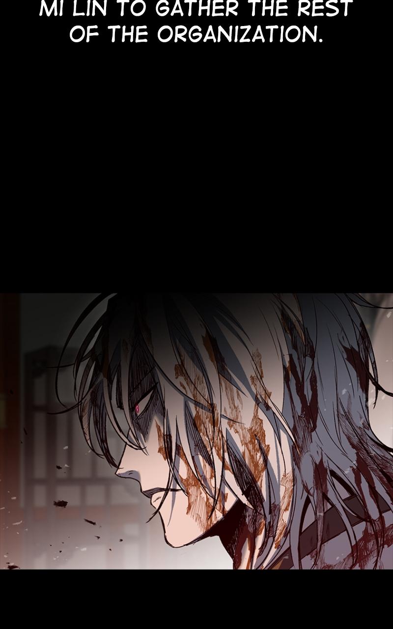 Kowloon: COPÓKA Chapter 38 - Page 129