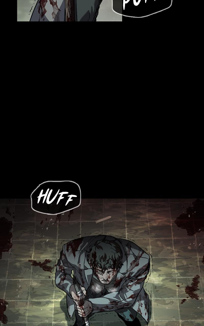 Kowloon: COPÓKA Chapter 39 - Page 4