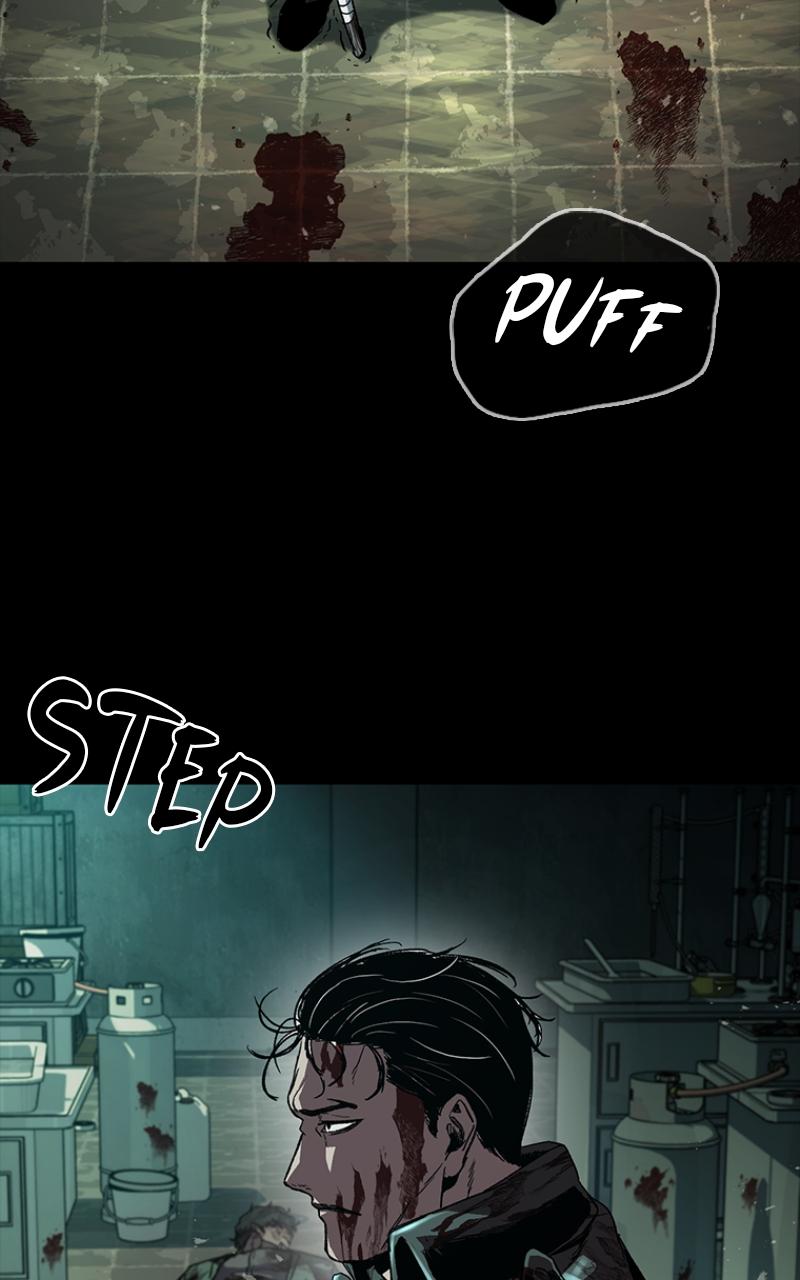 Kowloon: COPÓKA Chapter 39 - Page 5