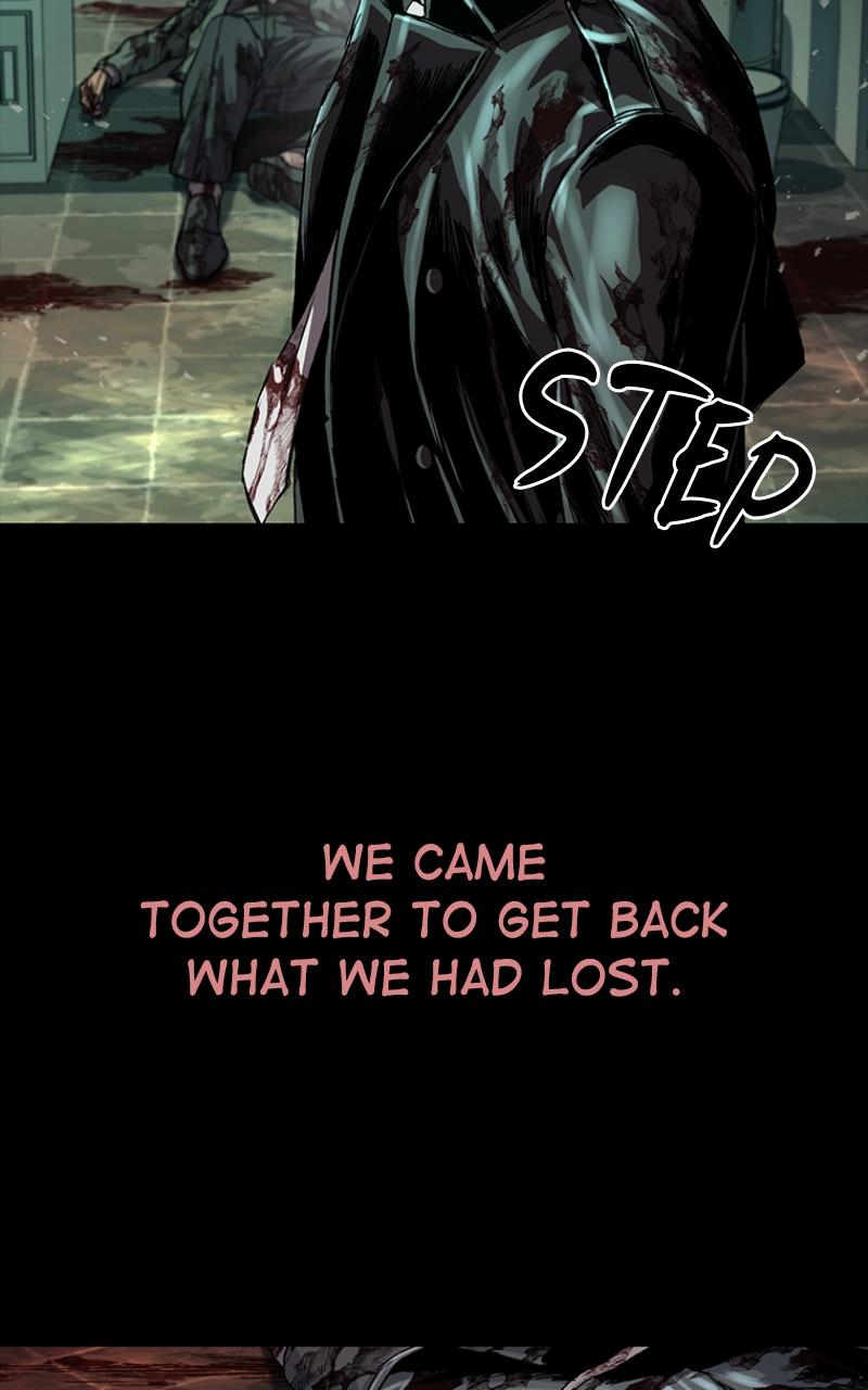 Kowloon: COPÓKA Chapter 39 - Page 6