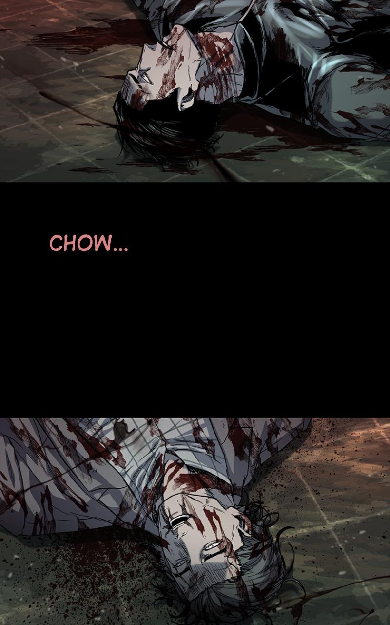 Kowloon: COPÓKA Chapter 39 - Page 7