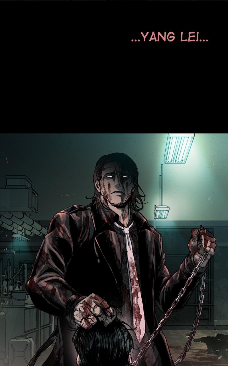 Kowloon: COPÓKA Chapter 39 - Page 8