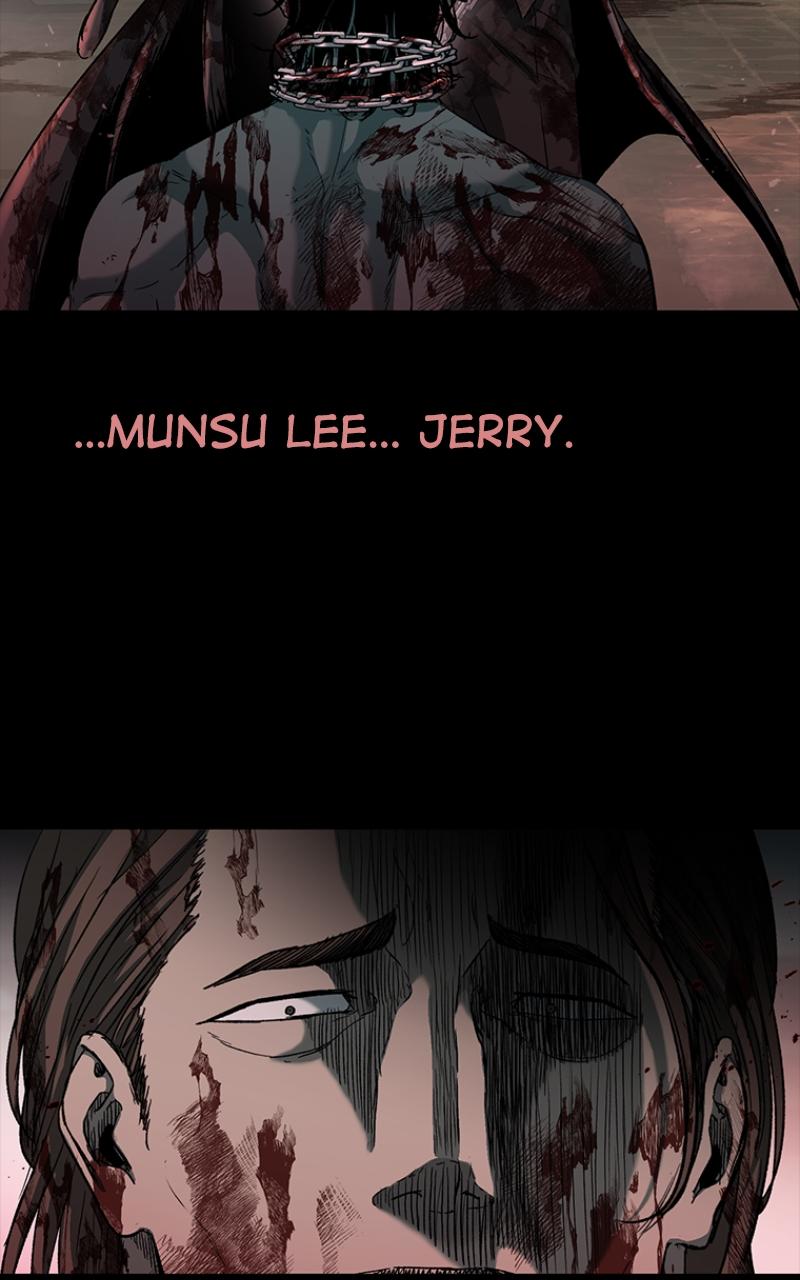 Kowloon: COPÓKA Chapter 39 - Page 9