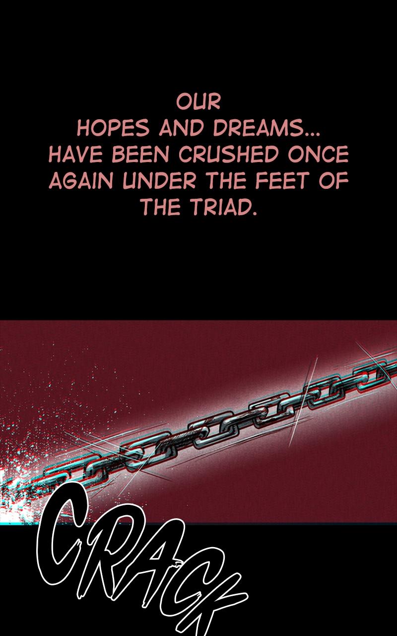 Kowloon: COPÓKA Chapter 39 - Page 10