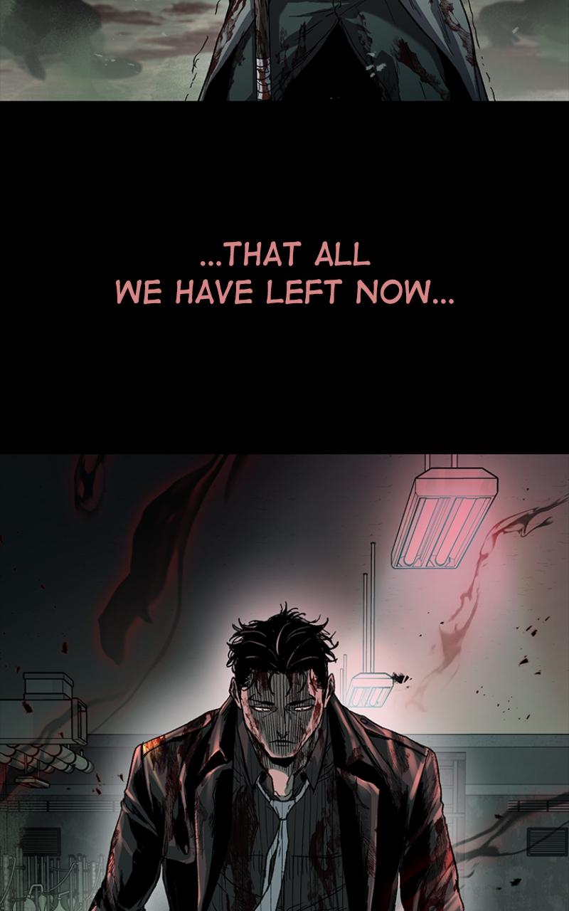 Kowloon: COPÓKA Chapter 39 - Page 13