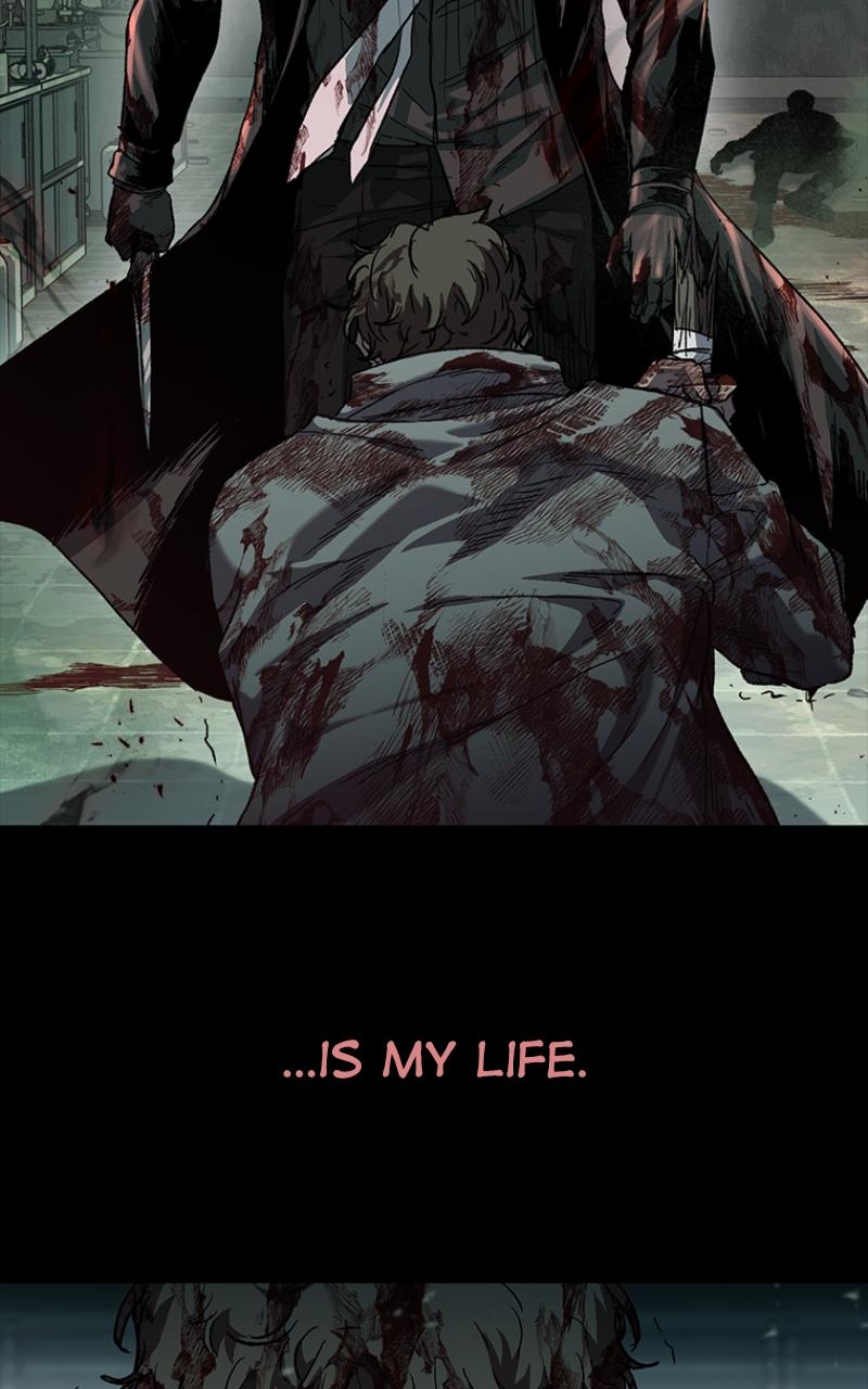 Kowloon: COPÓKA Chapter 39 - Page 14