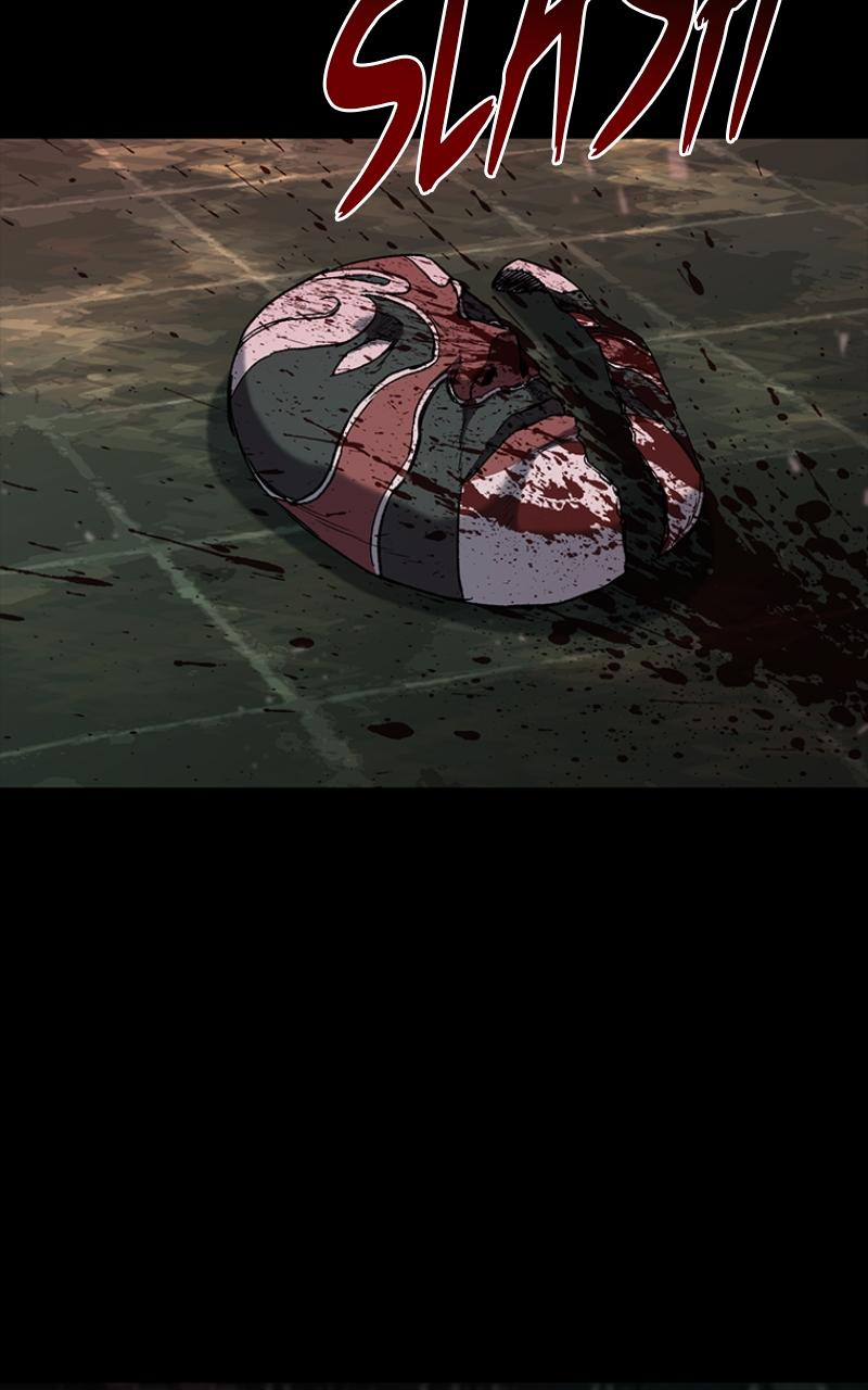 Kowloon: COPÓKA Chapter 39 - Page 17