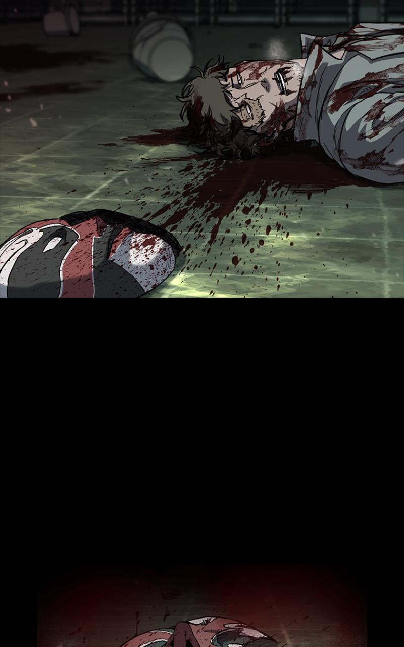 Kowloon: COPÓKA Chapter 39 - Page 18