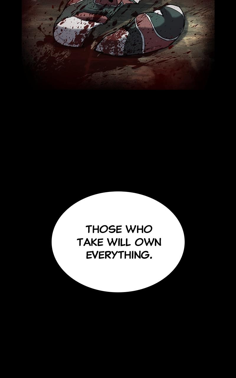 Kowloon: COPÓKA Chapter 39 - Page 19