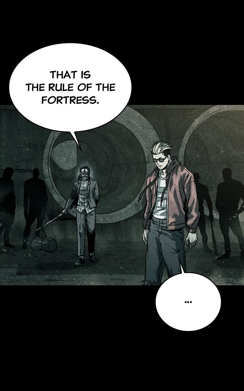 Kowloon: COPÓKA Chapter 39 - Page 20