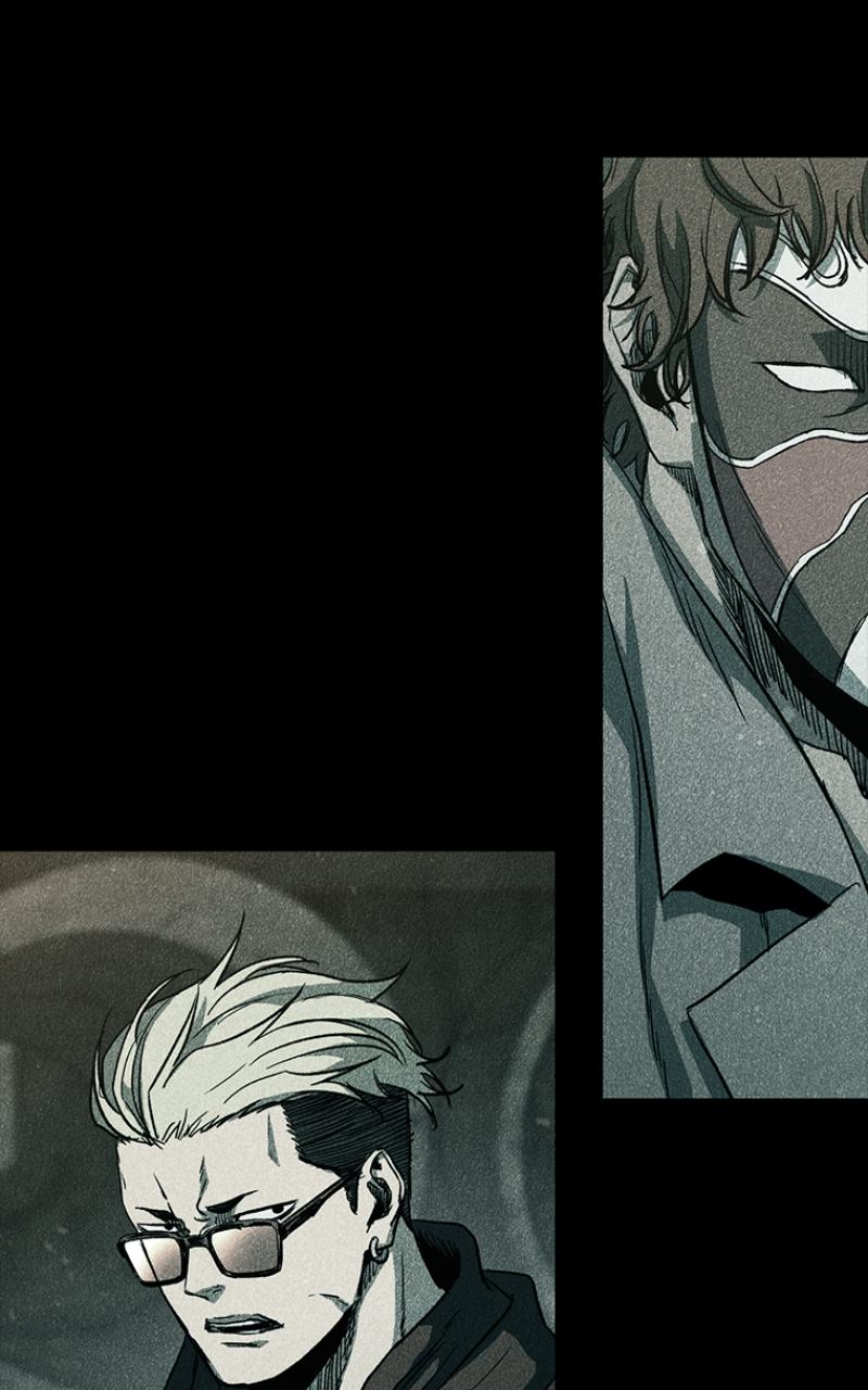 Kowloon: COPÓKA Chapter 39 - Page 21