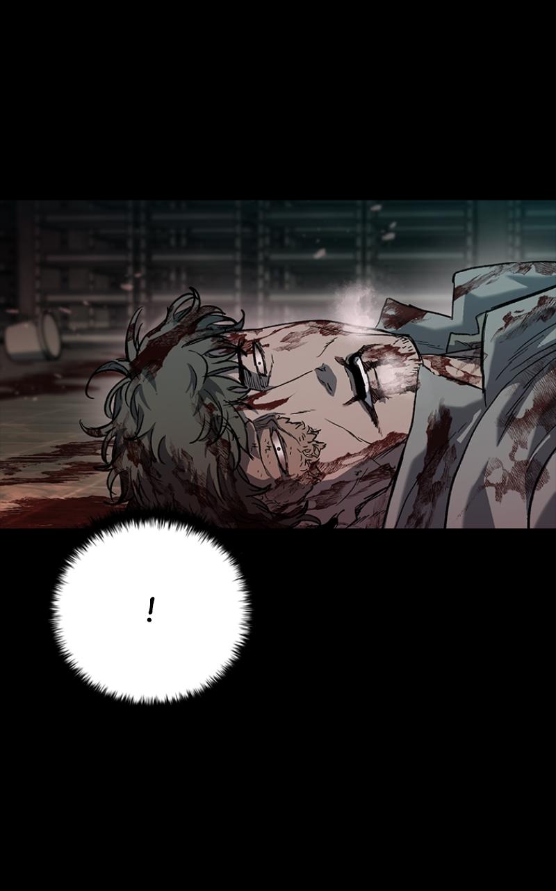 Kowloon: COPÓKA Chapter 39 - Page 23