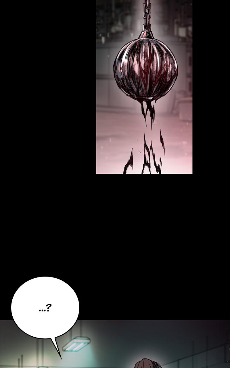 Kowloon: COPÓKA Chapter 39 - Page 27