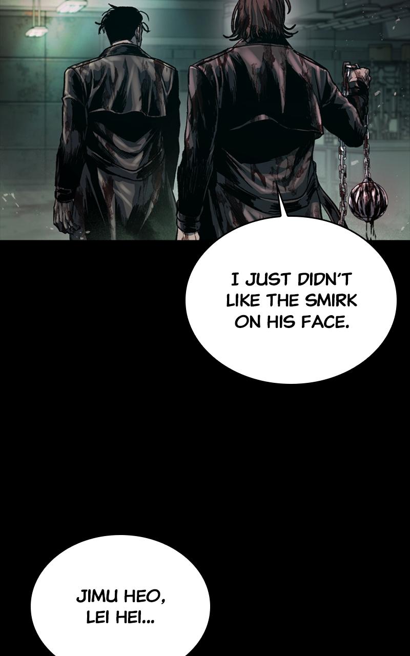 Kowloon: COPÓKA Chapter 39 - Page 28