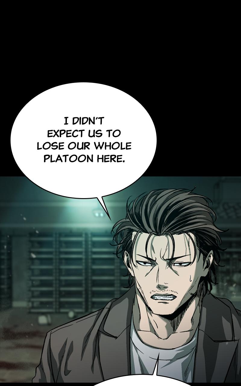 Kowloon: COPÓKA Chapter 39 - Page 30