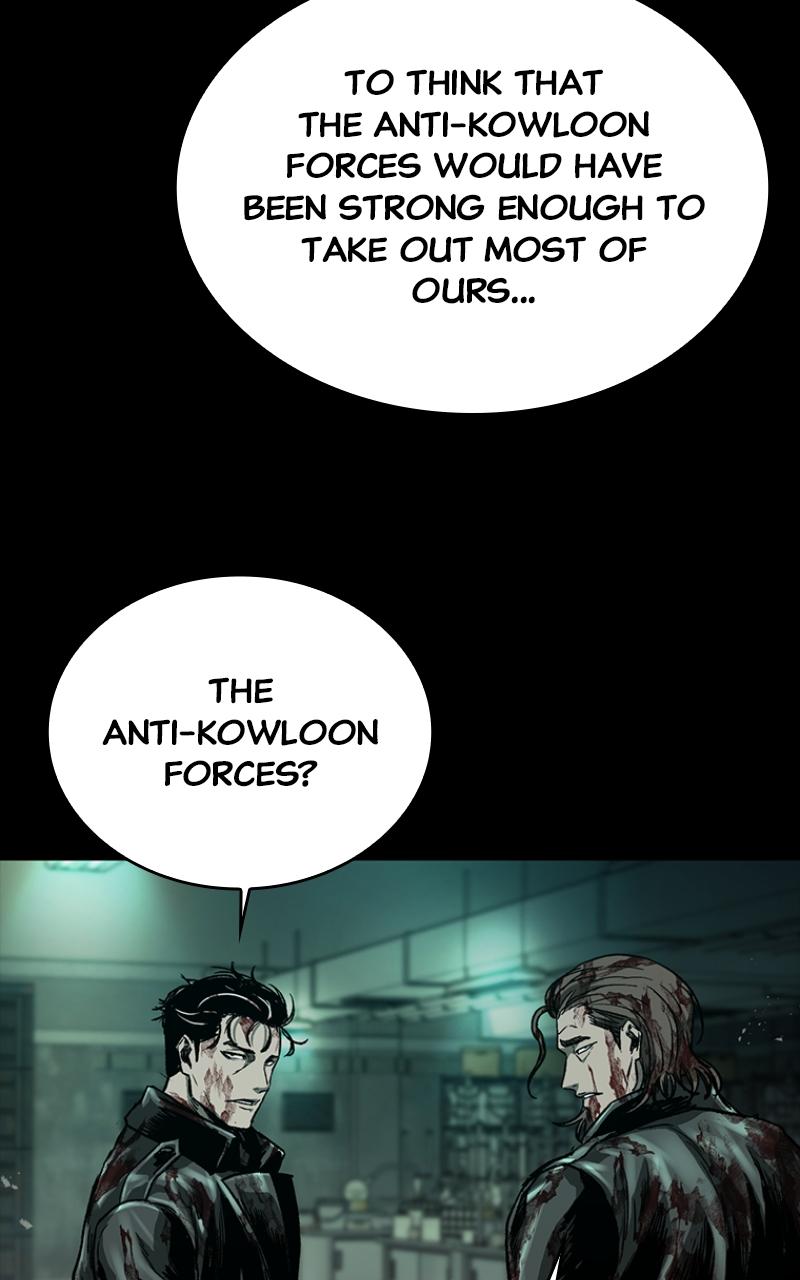 Kowloon: COPÓKA Chapter 39 - Page 31