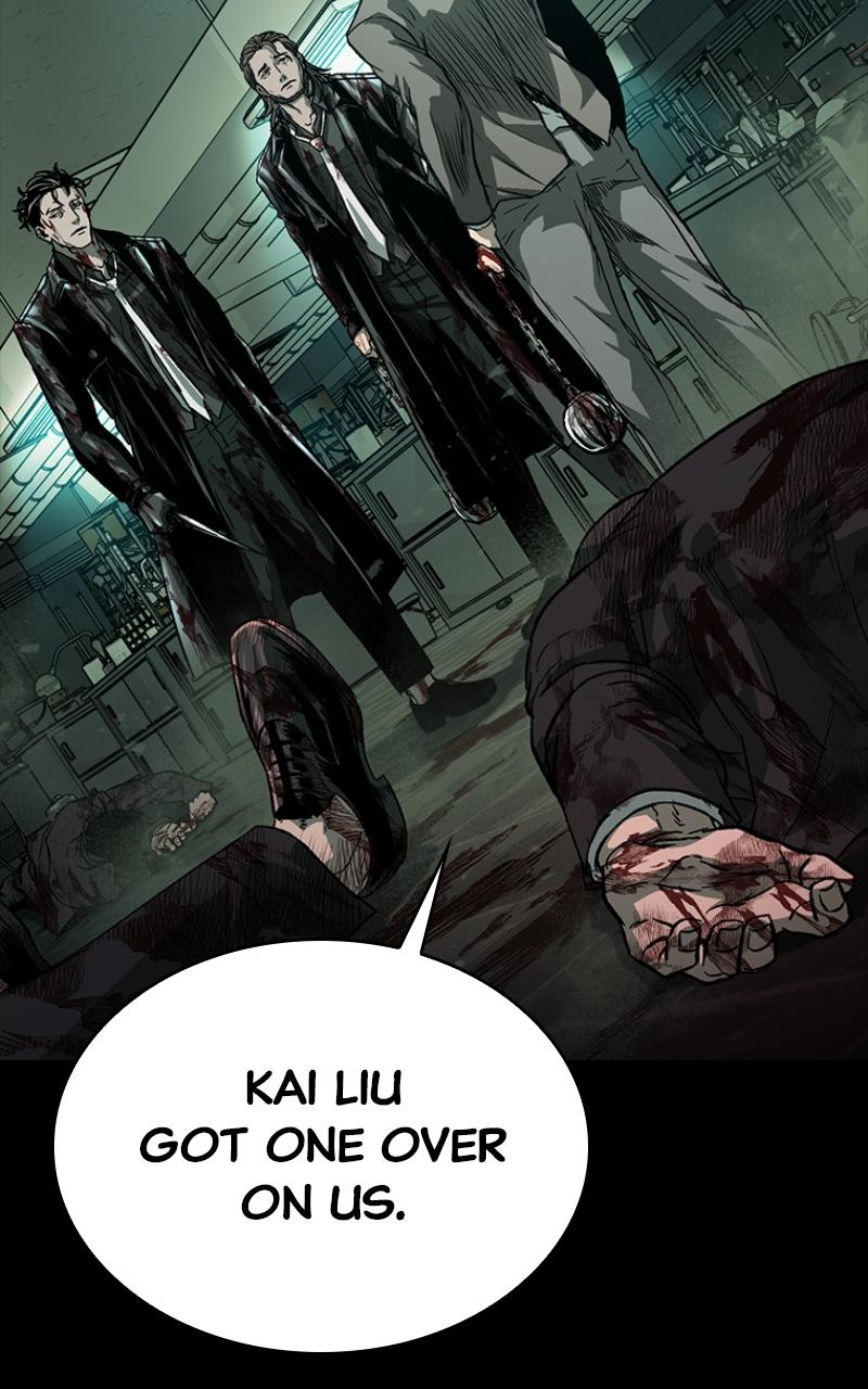 Kowloon: COPÓKA Chapter 39 - Page 33